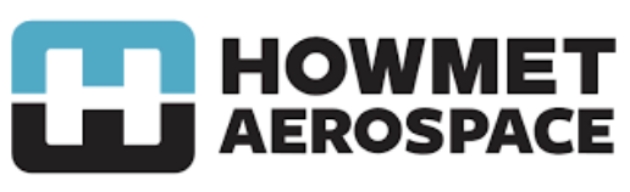 Howmet Aerospace logo