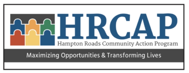 Hampton Roads Community Action Program logo