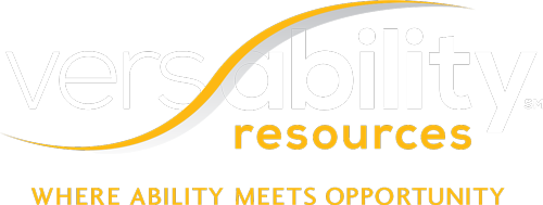 VersAbility logo light
