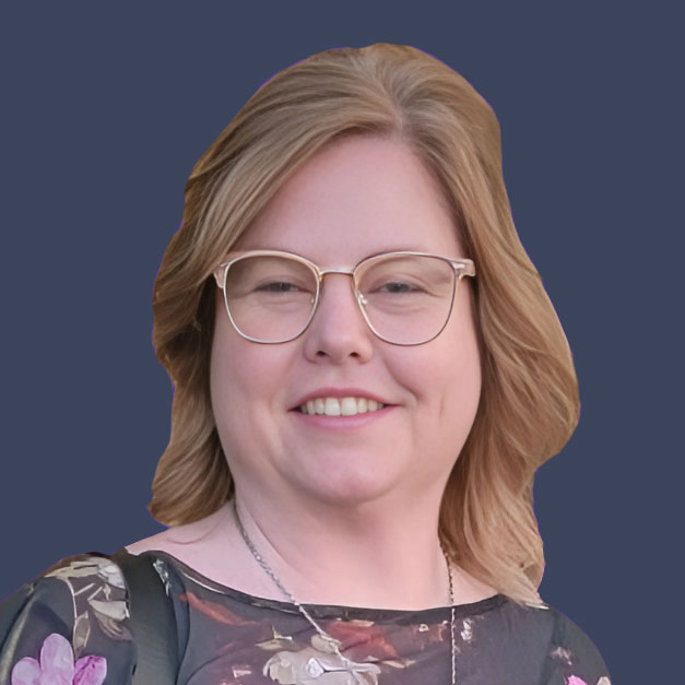 Versability Future of Work Employee Headshots - Bonnie Mitchell