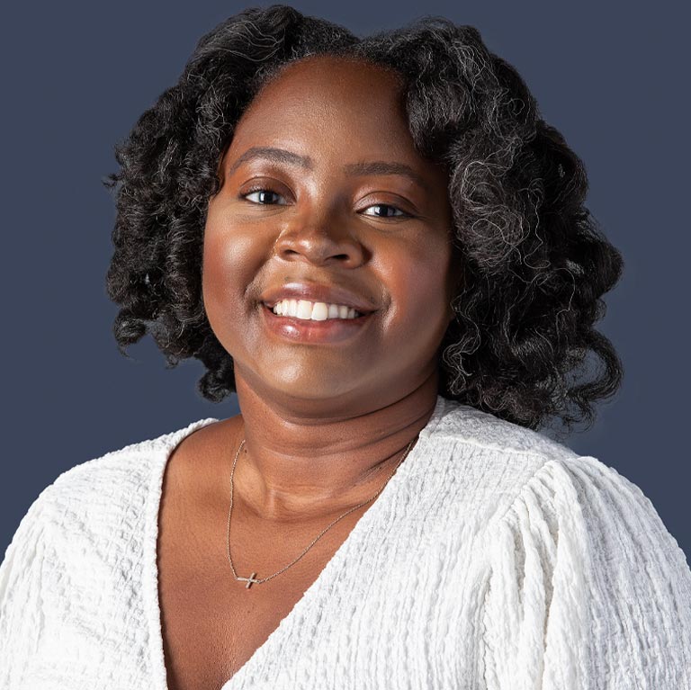 Jeannelle Harris from VersAbility TECH