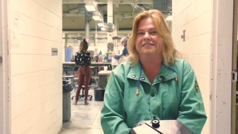 Bonnie Mitchell of VersAbility TECH