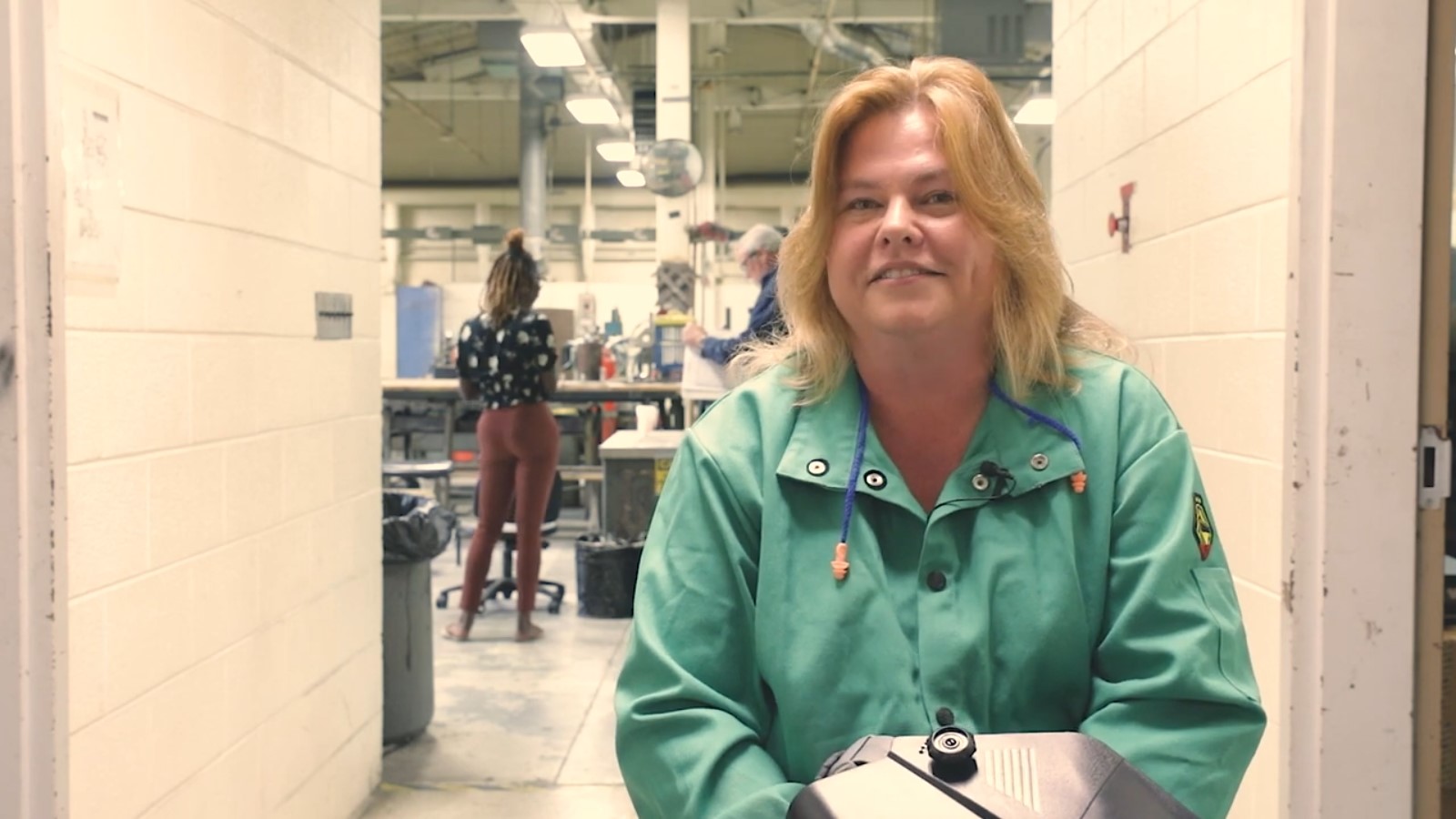 Bonnie Mitchell of VersAbility TECH