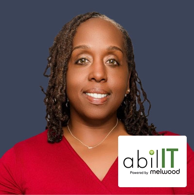 Tasha Moss, abilIT Instructor at VersAbility TECH